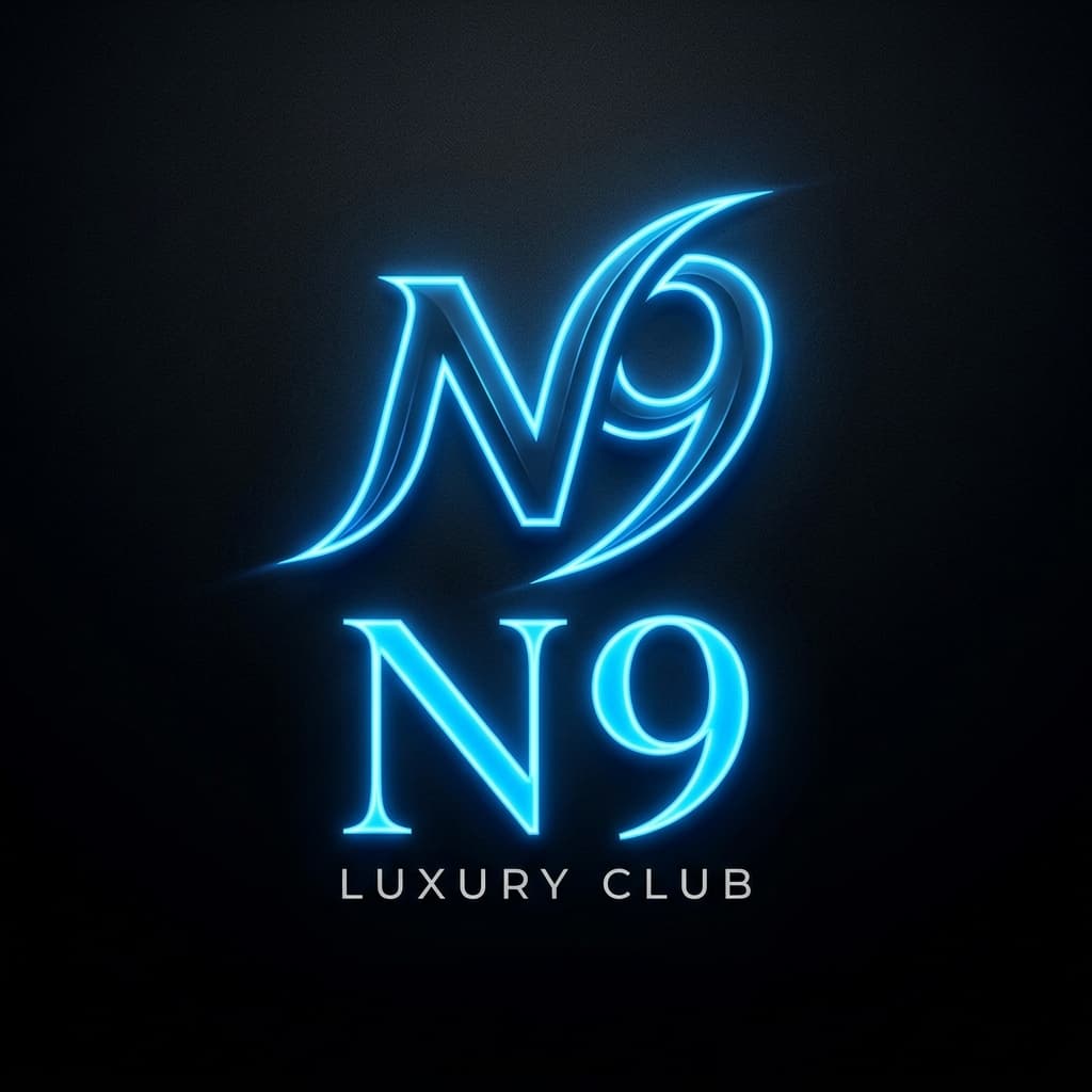 엔나인(N9) 로고
